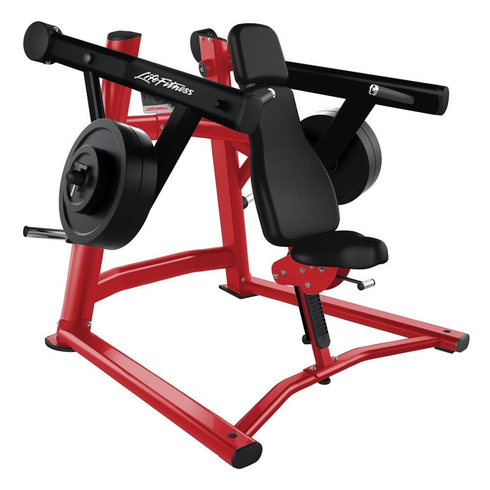 Chest Press